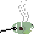 TeaTime twitch emote.